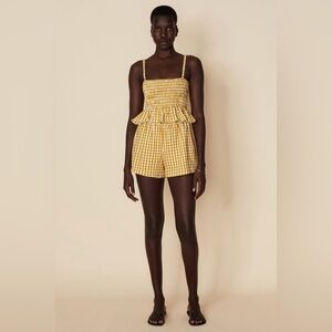 Faithfull The Brand Set